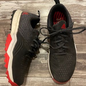 Men’s adidas booster